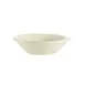 CACChina REC-32 Rec Fruit Dish, 4-1/2" Dia., 1" H, 3-1/2 Oz., Round Stoneware White - Dozen 1 image
