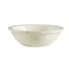 CACChina SC-11 Seville Fruit Dish, 5 Oz., 4-3/4" Dia. 1-3/8" H, Ceramic, American White - Dozen 1 image