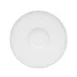 CAC China TST-H10 Bowl, 7.5 oz, 10" Dia, Round, White Porcelain, General, Dishwasher Safe - Dozen 1 image