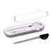 CDN STP212 Probe - 5.4" Waterproof Probe, 14-212°F / 14-572°F, Bluetooth, 165-ft, 24-h Battery 1 image