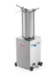 Sirman 40151518 IS 15 IDRA Vertical Hydraulic Electric Sausage Stuffer, 3/4 HP, 110-120V, 15,9 Qt Cylinder Capacity 1 image