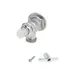 T&S Brass B-0731-POL Sill Faucet, 3/4" Flanged Female Inlet 1 image