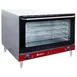 Adcraft COF6400WS Electric Convection Oven with Thermostatic Controls 1 image