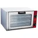 Adcraft COQ1750WS Electric Convection Oven with Thermostatic Controls 1 image