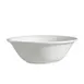 CAC China 101-94 Lincoln Noodle Bowl, 9" Dia., 2-7/8" H, 50 Oz., Bone White Porcelain, 1 Dozen 1 image
