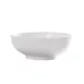 CAC China 101-MB8 Lincoln Soup Bowl 48 Oz 8-1/4" Dia x 3-1/4" H Round Porcelain Bone White 1 Dozen 1 image