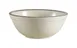 CAC China AZ-24 Nappie 10oz. Stoneware Bowl, 5-1/4" Dia x 1-3/4" H, Brown, Dishwasher Safe - Dozen 1 image
