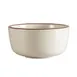 CAC China AZ-95 Arizona Jung Bowl 9-1/2 oz, 4-3/8" dia, 2-1/4" H, round, white, ceramic, 1 Dozen 1 image