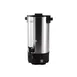 CAC China BVCM-40 Urn Coffee Maker, 40 Cup/6L - 7-1/2" Dia. X 16-1/2"H - 950W / 110-120V 1 image