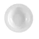CAC China CRO-10 - Grapefruit Bowl, 9-1/2oz, 6-1/2"Dia, 1-3/4"H, Porcelain, Dishwasher Safe - Dozen 1 image