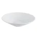 CAC China EVT-V6 Everest Bowl – 10 Oz., 6-5/8" Dia., Porcelain, Dishwasher, Oven, Microwave –1 Dozen 1 image