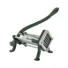 CAC China FPFC-500 - 1/2" Square Cut French Fry Cutter, Cast Iron Body, Stainless Steel Blade, Ergonomic Handle 1 image