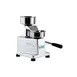 CAC China FPHP-4 - Hamburger Patty Press, 4" Dia, 1/4 lb Capacity, Stainless Bowl, Aluminum Base 1 image