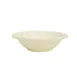 CACChina FR-10 Franklin Grapefruit Bowl – 13 oz., 6-3/8" Dia × 2" H, Round, Ceramic, White – 1 Dozen 1 image