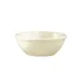 CAC China FR-18 Franklin Nappie 15 Oz. 5-7/8" Dia. x 2-1/2" H, Round, White Ceramic Bowl - Dozen 1 image