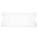 CAC China FSB-28-BLK Fashion Bridge Platter, 28" x 11-1/2" x 3", Rectangular Porcelain, Black 1 image