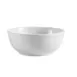 CAC China HMY-18 Pasta/Salad Bowl, 16 oz, 5-7/8" dia. x 2-1/4" H, Porcelain, Super White – 1 Dozen 1 image