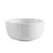 CAC China JB-95-P Clinton Jung Bowl, 9-1/2 Oz., 4-3/8" Dia. 2-1/4" H Round Porcelain White- 1 Dozen 1 image