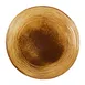 CAC China JUP-21 Jupiter Plate, 12-1/4" Dia., 1-1/4" H, Round Porcelain, Desert Beige - Dozen 1 image
