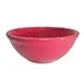 CAC China LV-15-R Nappie Bowl, 12-1/2 oz., 5-5/8" dia., 2" H, Ceramic, Oven/Microwave Safe - Dozen 1 image