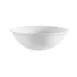 CAC China MAJ-18 Majesty Nappie Bowl, 16 Oz., 6-1/4" Dia. x 2" H, Round Bone White Bone China 1 Dozen 1 image