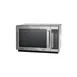 CACChina OVMA-CTS1 Commercial Microwave Oven, 1.2 cu. ft. 1 image