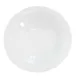 CAC China RCN-213 Bowl, 40 oz 1‑1/4 qt 13" Dia x 2‑5/8" H, White Porcelain, Safe - Dozen 1 image