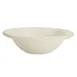 CAC China REC-10 - Grapefruit Bowl, 13 oz, 6-3/8" Dia. x 2" H, Ceramic, American White - Dozen 1 image