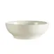 CAC China REC-65 - 12 Oz. White Stoneware Bowl, 5-1/2" Dia. x 2" H, Round, Dishwasher Safe - Dozen 1 image