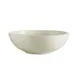 CAC China REC-81 Pasta Salad Bowl, 48 oz (1-1/2 qt) Round White Ceramic, 8½" Dia x 3" H - Dozen 1 image