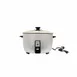 CACChina RICK-23SL Rice Cooker Panasonic Sr-42Hzp 23 Cup Silver 1 image