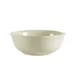 CAC China RID-15 Ridgemont Nappie Bowl, 16oz, 5-7/8" Dia. x 2-1/4" H, Embossed Ceramic, 1 Dozen 1 image