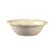 CAC China SC-10 Grapefruit Bowl, 11 oz, 6-3/4" dia. 2" H, round, stoneware ceramic, White - Dozen 1 image