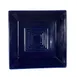 CACChina TG-B8-CBU Bowl, 42 Oz., 8"x8"x2-3/8", Porcelain, Cobalt Blue, Dishwasher/Oven Safe 1 Dozen 1 image