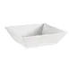 CAC China TGO-B6 Tango Bowl – 15 oz, 6", White porcelain, dishwasher, oven, microwave safe – 1 Dozen 1 image