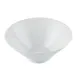 CAC China WOB-109 Winner Bowl, 48 Oz 9" Round Porcelain Bone White, Dishwasher Safe - Dozen 1 image