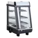 DoughXpress DXP-TSC14 14" Countertop Bakeryxpress Heated Warmer/ Display Case 1 image