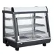 DoughXpress DXP-TSC27 27" Countertop Bakeryxpress Heated Warmer/ Display Case 1 image