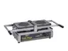 Equipex GES90 Roller Grill Waffle Baker, Electric, Single, Cast Iron Plates 1 image