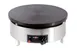 Krampouz CGBIP4P Gas Crepe Maker by Eurodib 1 image