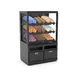 Hussmann DPPGP-38-54M 38" Delight Ambient Bakery Display Case 1 image