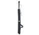 Lodge 3TP2 Dutch Oven Tripod, 43-1/2" Legs, 24" Galvanized Chain S Hook, 1/2" Bar Stock Steel, Black 1 image