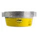 Lodge A10F12 Camp Dutch Oven Liner, 12 Pack, 10-1/2" Dia. Exterior, Handles, Aluminum Foil - 12/Pack 1 image