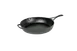 Lodge BL39SK Blacklock Cast Iron Skillet, 14-2/10" W x 16-3/5" D x 3" H, Dual Handle 1 image
