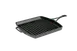 Lodge BL65GP - Blacklock Cast Iron Grill Pan, 12" x 20" x 2-1/10", Rectangular, Triple Seasoned 1 image