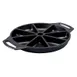 Lodge BW8WP Cast Iron Baking Dish 1 image