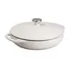 Lodge EC3CC13 Cast Iron Baking Dish 1 image