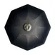 Lodge L14-10001 Finex Skillet Lid, 14" Octagonal Cast Iron Domed Cover - 13-15" Size Range 1 image