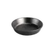 Lodge L3BD3 6-1/4" Round Cast Iron Baking Dish, Seasoned, Induction Ready, Oven & Campfire Safe 1 image