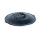 Lodge L3SC3 Cast Iron Domed Pot Lid, 6-3/8" Dia, Self-Basting, Seasoned Oil, Hand Wash, USA 1 image